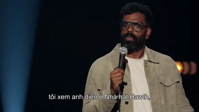 Xem Romesh Ranganathan: Người hoài nghi tập 2 Vietsub tại PhimMoiHot Xem Romesh Ranganathan: Người hoài nghi tập 2 Vietsub tại PhimMoiHot