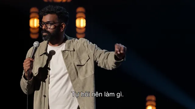 Romesh Ranganathan: Người hoài nghi tập 2 Vietsub HD - PhimMoiHot Romesh Ranganathan: Người hoài nghi tập 2 Vietsub HD - PhimMoiHot