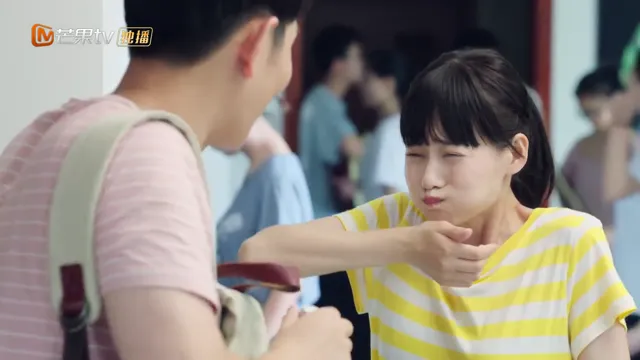 Hình ảnh phim Ngày Mai Sẽ Tốt Hơn trên PhimMoiHot Hình ảnh phim Ngày Mai Sẽ Tốt Hơn trên PhimMoiHot