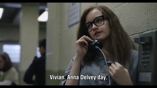 Xem Anna: Tiểu thư dựng chuyện tập 4 Vietsub tại PhimMoiHot Xem Anna: Tiểu thư dựng chuyện tập 4 Vietsub tại PhimMoiHot
