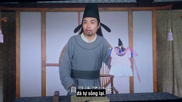 Xem phim Ngọc Cơ Thư Vietsub HD tại PhimMoiHot Xem phim Ngọc Cơ Thư Vietsub HD tại PhimMoiHot