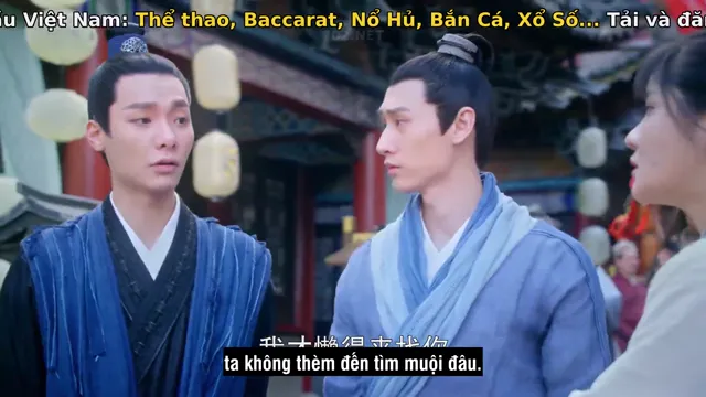 Hình ảnh phim Ngọc Cơ Thư trên PhimMoiHot Hình ảnh phim Ngọc Cơ Thư trên PhimMoiHot