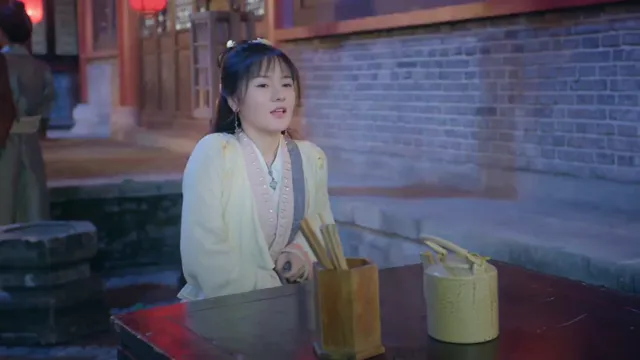Ngọc Cơ Thư 2022 Vietsub HD - PhimMoiHot Ngọc Cơ Thư 2022 Vietsub HD - PhimMoiHot