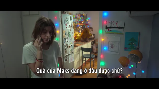 Xem Giao trước Giáng sinh tập 1 Vietsub tại PhimMoiHot Xem Giao trước Giáng sinh tập 1 Vietsub tại PhimMoiHot