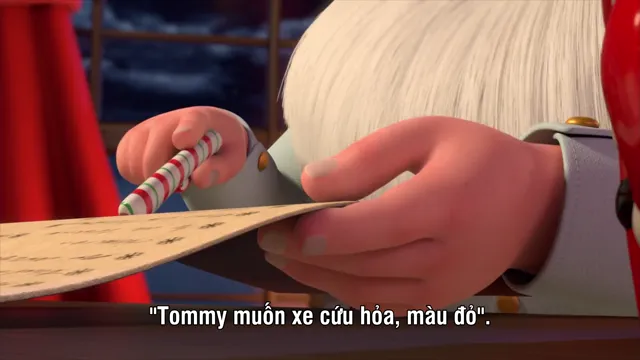 Xem Nhóc trùm: Tập phim Giáng sinh đặc biệt tập 1 Vietsub tại PhimMoiHot Xem Nhóc trùm: Tập phim Giáng sinh đặc biệt tập 1 Vietsub tại PhimMoiHot
