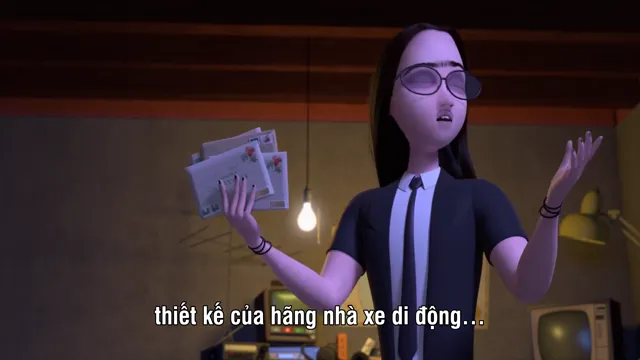 Hình ảnh Nhóc trùm: Tập phim Giáng sinh đặc biệt tập 1 trên PhimMoiHot Hình ảnh Nhóc trùm: Tập phim Giáng sinh đặc biệt tập 1 trên PhimMoiHot