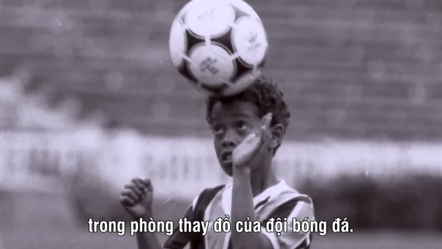 Xem Ronaldinho: Độc nhất vô nhị tập 3 Vietsub tại PhimMoiHot Xem Ronaldinho: Độc nhất vô nhị tập 3 Vietsub tại PhimMoiHot