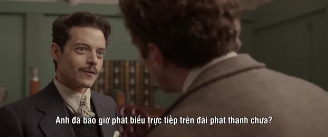 Amsterdam: Vụ Án Mạng Kỳ Bí tập 1 Vietsub HD - PhimMoiHot Amsterdam: Vụ Án Mạng Kỳ Bí tập 1 Vietsub HD - PhimMoiHot