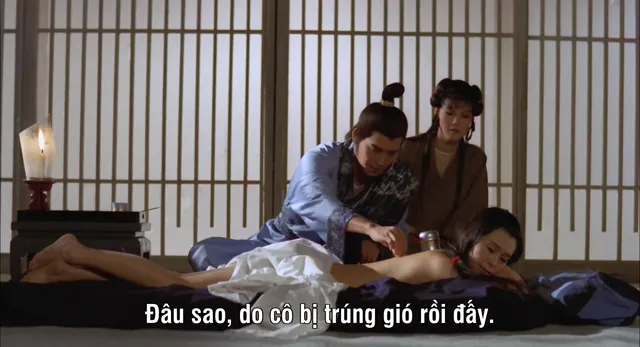 Hình ảnh Đường Triều Hào Phóng Nữ tập 1 trên PhimMoiHot Hình ảnh Đường Triều Hào Phóng Nữ tập 1 trên PhimMoiHot