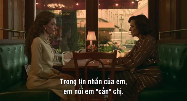 Maria (2024) tập 1 Vietsub HD - PhimMoiHot Maria (2024) tập 1 Vietsub HD - PhimMoiHot