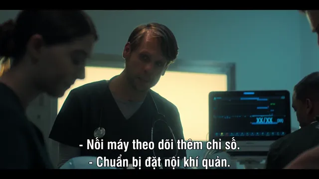 Không Nhìn Thấy (Phần 2) tập 2 Vietsub HD - PhimMoiHot Không Nhìn Thấy (Phần 2) tập 2 Vietsub HD - PhimMoiHot