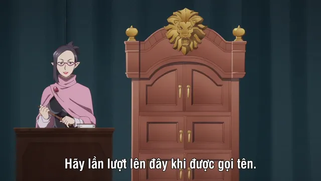 Ông chú chuyển sinh thành tiểu thư độc ác tập 11 Vietsub HD - PhimMoiHot Ông chú chuyển sinh thành tiểu thư độc ác tập 11 Vietsub HD - PhimMoiHot
