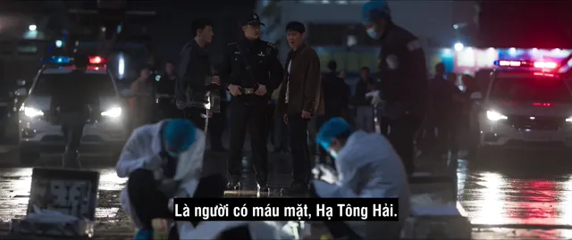Theo Dòng Nước Ngầm tập 3 Vietsub HD - PhimMoiHot Theo Dòng Nước Ngầm tập 3 Vietsub HD - PhimMoiHot