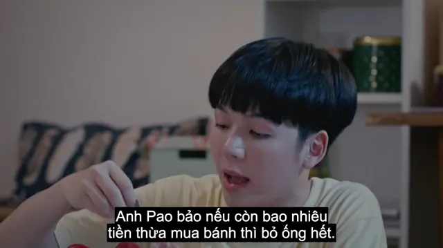 Xác Suất Tình Yêu 12% tập 11 Vietsub HD - PhimMoiHot Xác Suất Tình Yêu 12% tập 11 Vietsub HD - PhimMoiHot