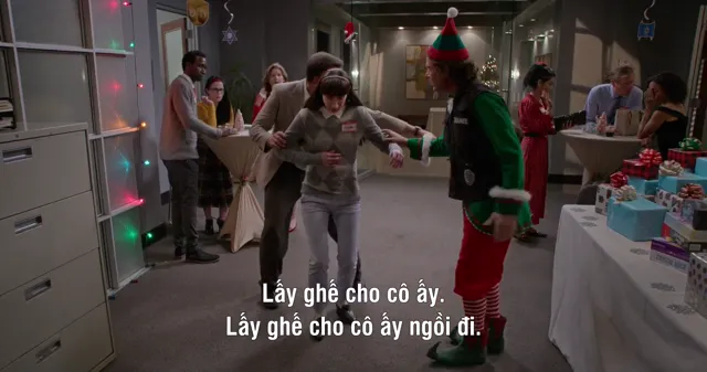 Xem Thị trấn mưu sát: Ai đã giết Santa? tập 1 Vietsub tại PhimMoiHot Xem Thị trấn mưu sát: Ai đã giết Santa? tập 1 Vietsub tại PhimMoiHot