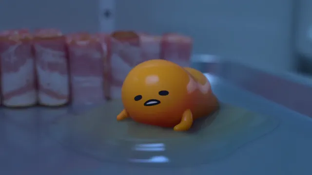 Xem Gudetama: Cuộc phiêu lưu của quả trứng lười tập 6 Vietsub tại PhimMoiHot Xem Gudetama: Cuộc phiêu lưu của quả trứng lười tập 6 Vietsub tại PhimMoiHot