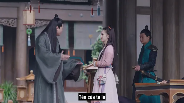 Thương Nguyệt Hội tập 22 Vietsub HD - PhimMoiHot Thương Nguyệt Hội tập 22 Vietsub HD - PhimMoiHot
