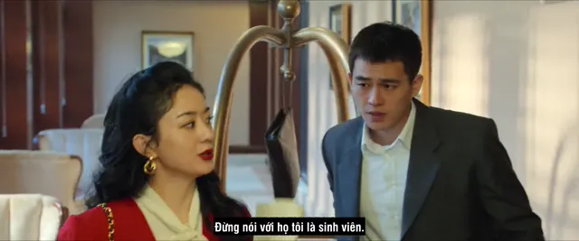 Gió Thổi Bán Hạ (Dã Man Sinh Trưởng) 2022 Vietsub HD - PhimMoiHot Gió Thổi Bán Hạ (Dã Man Sinh Trưởng) 2022 Vietsub HD - PhimMoiHot