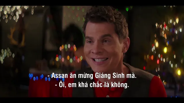 Hình ảnh phim Niềm tin Giáng sinh trên PhimMoiHot Hình ảnh phim Niềm tin Giáng sinh trên PhimMoiHot