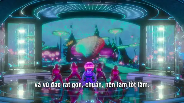 Quái kiệt sàn nhảy tập 2 Vietsub HD - PhimMoiHot Quái kiệt sàn nhảy tập 2 Vietsub HD - PhimMoiHot