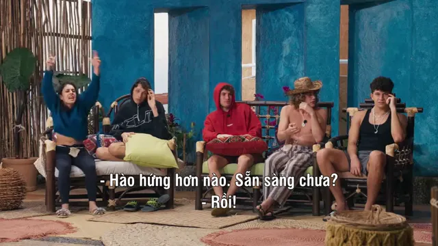 Công việc mùa hè 2022 Vietsub HD - PhimMoiHot Công việc mùa hè 2022 Vietsub HD - PhimMoiHot