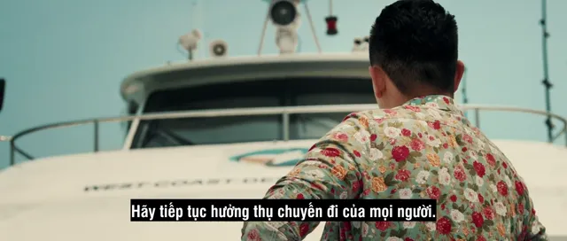 Xem Thoát Khỏi Biển Sâu tập 1 Vietsub tại PhimMoiHot Xem Thoát Khỏi Biển Sâu tập 1 Vietsub tại PhimMoiHot