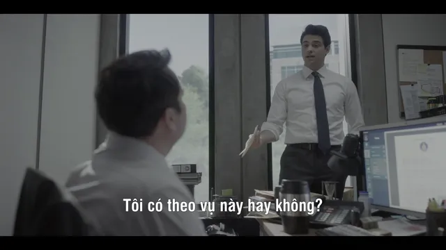 Xem phim Luật sư CIA Vietsub HD tại PhimMoiHot Xem phim Luật sư CIA Vietsub HD tại PhimMoiHot