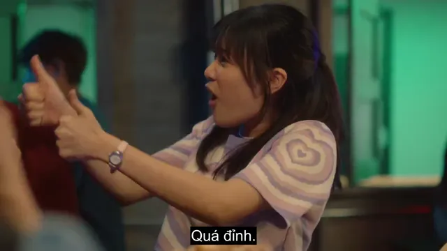 Bậc Thầy Tình Yêu tập 9 Vietsub HD - PhimMoiHot Bậc Thầy Tình Yêu tập 9 Vietsub HD - PhimMoiHot