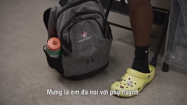Xem Cơ hội cuối cùng: Bóng rổ (Phần 2) tập 3 Vietsub tại PhimMoiHot Xem Cơ hội cuối cùng: Bóng rổ (Phần 2) tập 3 Vietsub tại PhimMoiHot