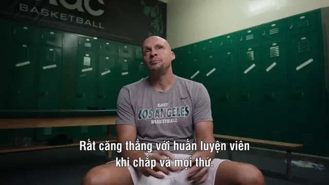 Hình ảnh Cơ hội cuối cùng: Bóng rổ (Phần 2) tập 3 trên PhimMoiHot Hình ảnh Cơ hội cuối cùng: Bóng rổ (Phần 2) tập 3 trên PhimMoiHot