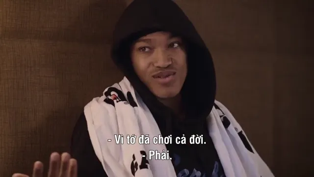 Cơ hội cuối cùng: Bóng rổ (Phần 2) tập 3 Vietsub HD - PhimMoiHot Cơ hội cuối cùng: Bóng rổ (Phần 2) tập 3 Vietsub HD - PhimMoiHot
