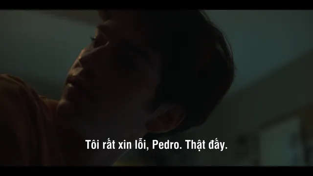 Feria: Ánh sáng tăm tối nhất tập 2 Vietsub HD - PhimMoiHot Feria: Ánh sáng tăm tối nhất tập 2 Vietsub HD - PhimMoiHot