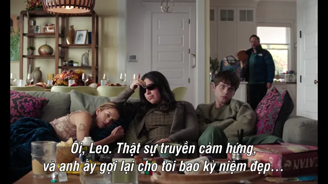 Hình ảnh phim Bạn Cùng Phòng trên PhimMoiHot Hình ảnh phim Bạn Cùng Phòng trên PhimMoiHot