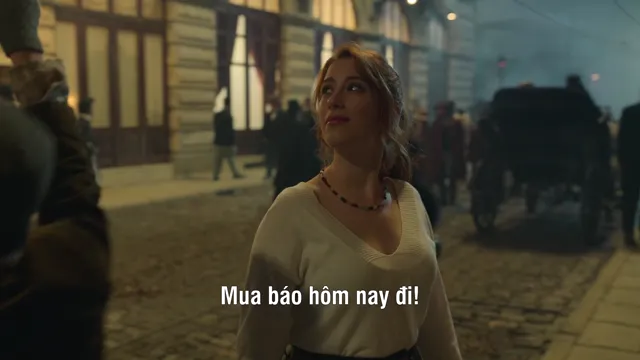 Nửa đêm tại Pera Palace tập 3 Vietsub HD - PhimMoiHot Nửa đêm tại Pera Palace tập 3 Vietsub HD - PhimMoiHot