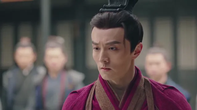 Xuân Tới Định Phong Ba tập 13 Vietsub HD - PhimMoiHot Xuân Tới Định Phong Ba tập 13 Vietsub HD - PhimMoiHot