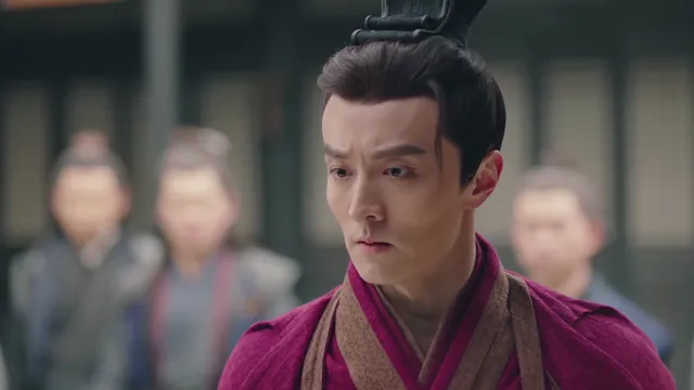 Hiệp Khách Hành Bất Thông tập 21 Vietsub HD - PhimMoiHot Hiệp Khách Hành Bất Thông tập 21 Vietsub HD - PhimMoiHot