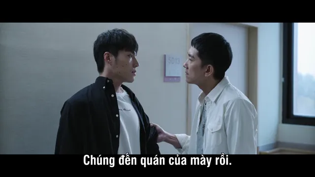 Đầu Đảng Giang Hồ 4: Đại Kiểu Đầu tập 1 Vietsub HD - PhimMoiHot Đầu Đảng Giang Hồ 4: Đại Kiểu Đầu tập 1 Vietsub HD - PhimMoiHot
