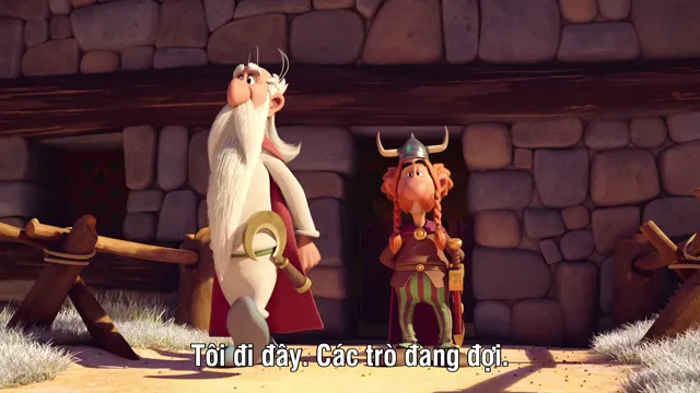 Xem Astérix và Obélix: Cuộc đấu của các thủ lĩnh tập 1 Vietsub tại PhimMoiHot Xem Astérix và Obélix: Cuộc đấu của các thủ lĩnh tập 1 Vietsub tại PhimMoiHot
