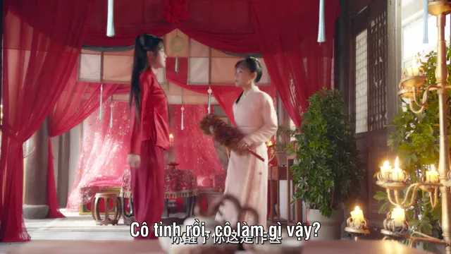 Ước Nguyện Thành Hiện Thực tập 10 Vietsub HD - PhimMoiHot Ước Nguyện Thành Hiện Thực tập 10 Vietsub HD - PhimMoiHot