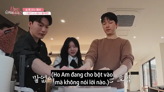Tình Yêu Bị Chiếm Hữu (Phần 2) tập 8 Vietsub HD - PhimMoiHot Tình Yêu Bị Chiếm Hữu (Phần 2) tập 8 Vietsub HD - PhimMoiHot