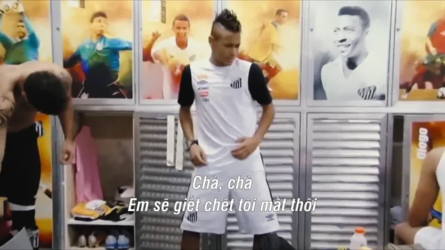 Hình ảnh Neymar: Sự hỗn loạn hoàn hảo tập 1 trên PhimMoiHot Hình ảnh Neymar: Sự hỗn loạn hoàn hảo tập 1 trên PhimMoiHot
