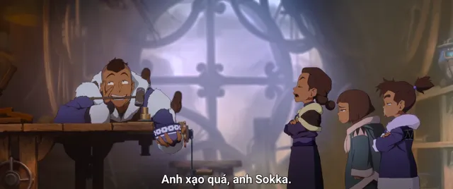 Xem phim Huyền Thoại Aang: Tiết Khí Sư Cuối Cùng Vietsub HD tại PhimMoiHot Xem phim Huyền Thoại Aang: Tiết Khí Sư Cuối Cùng Vietsub HD tại PhimMoiHot