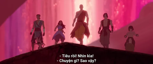 Huyền Thoại Aang: Tiết Khí Sư Cuối Cùng 2026 Vietsub HD - PhimMoiHot Huyền Thoại Aang: Tiết Khí Sư Cuối Cùng 2026 Vietsub HD - PhimMoiHot