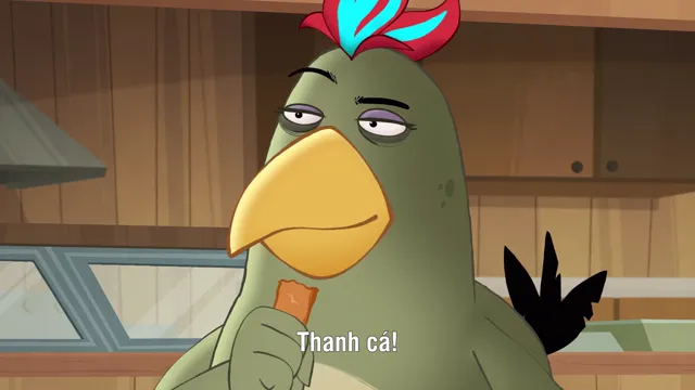 Xem Angry Birds: Quậy tưng mùa hè (Phần 2) tập 13 Vietsub tại PhimMoiHot Xem Angry Birds: Quậy tưng mùa hè (Phần 2) tập 13 Vietsub tại PhimMoiHot