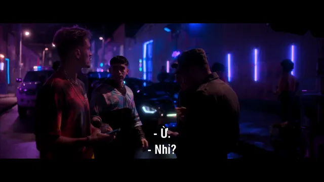 Nhịp điệu cuồng nhiệt tập 5 Vietsub HD - PhimMoiHot Nhịp điệu cuồng nhiệt tập 5 Vietsub HD - PhimMoiHot
