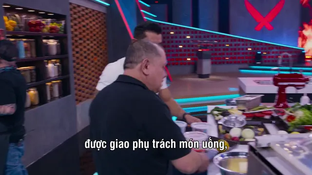 Xem Iron Chef: Mexico tập 3 Vietsub tại PhimMoiHot Xem Iron Chef: Mexico tập 3 Vietsub tại PhimMoiHot