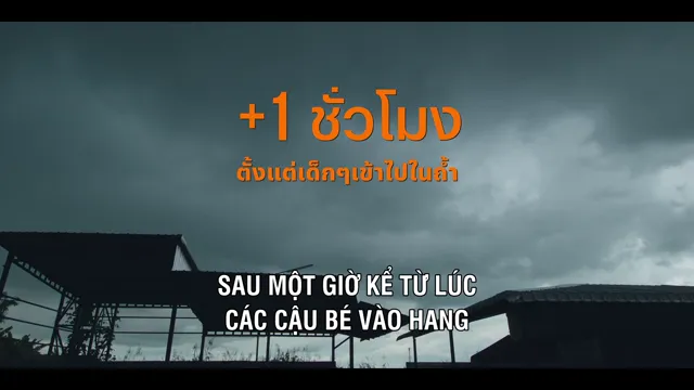 Cuộc giải cứu hang Thái Lan 2022 Vietsub HD - PhimMoiHot Cuộc giải cứu hang Thái Lan 2022 Vietsub HD - PhimMoiHot