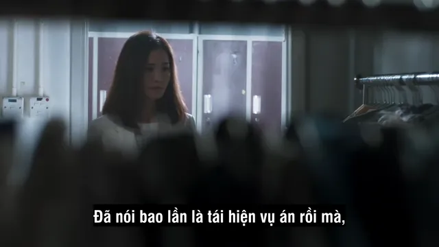 Hình ảnh Nữ Pháp Y JD tập 3 trên PhimMoiHot Hình ảnh Nữ Pháp Y JD tập 3 trên PhimMoiHot