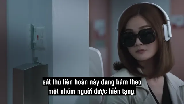 Nữ Pháp Y JD tập 3 Vietsub HD - PhimMoiHot Nữ Pháp Y JD tập 3 Vietsub HD - PhimMoiHot