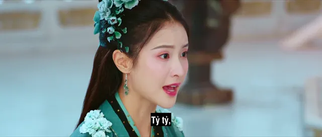 Dục Hỏa Mẫu Đan tập 1 Vietsub HD - PhimMoiHot Dục Hỏa Mẫu Đan tập 1 Vietsub HD - PhimMoiHot